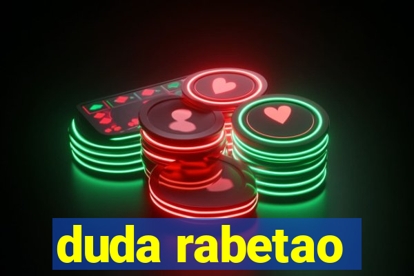 duda rabetao